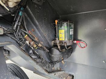 Faymonville MEGAMAX F-S42-2ACB / PENDEL AXLE / EXTENDABLE